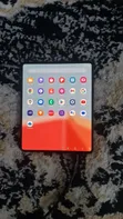 New Samsung Galaxy Z Fold3 5G 256GB Black - 2
