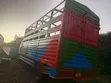 Fuso Longbase Engine 17 Used Truck - 3