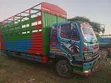 Fuso Longbase Engine 17 Used Truck - 4