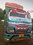 Fuso Longbase Engine 17 Used Truck - 5