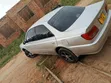 Toyota Carina 2001 Silver - 4
