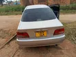 Toyota Carina 2001 Silver - 5