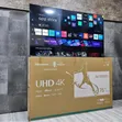 Hisense 75" Smart 4K TV - 2