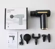 4-in-1 Portable Mini Massage Gun - 1