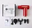 4-in-1 Portable Mini Massage Gun - 3