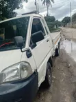 Toyota Dyna Food Truck - 2002 - 2