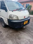 Toyota Dyna Food Truck - 2002 - 4