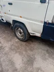 Toyota Dyna Food Truck - 2002 - 5