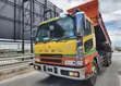 Mitsubishi Fuso Dump Truck 2000 - 4