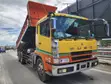 Mitsubishi Fuso Dump Truck 2000 - 5
