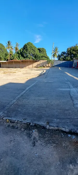 Yard for Rent - Bunju A