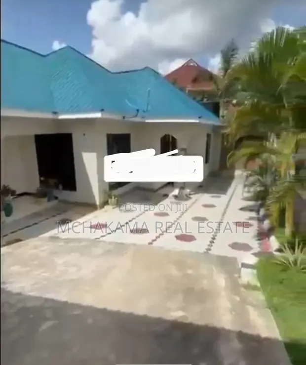 3 Bedroom House for Sale in Goba, Mchakama Real Estate - 1