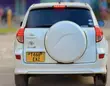 Toyota RAV4 2007 White - 2