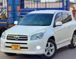 Toyota RAV4 2007 White - 4