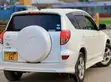Toyota RAV4 2007 White - 5