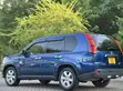 Nissan X-Trail 2008 Blue - 3