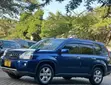 Nissan X-Trail 2008 Blue - 5