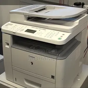 Canon 1133 Photocopy Machine