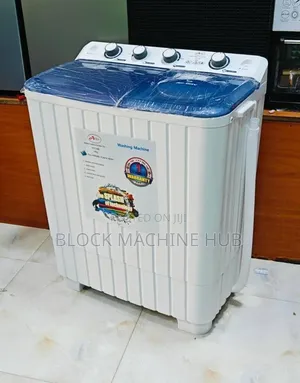 Aero Washing Machine 7kg