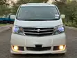 Toyota Alphard 2.4 Petrol AWD 2004 White - 1