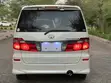 Toyota Alphard 2.4 Petrol AWD 2004 White - 5