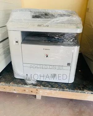 Canon iR1133 Photocopier