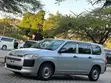 Toyota Probox 1.5 GL 2WD 2014 Silver - 1