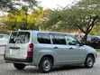 Toyota Probox 1.5 GL 2WD 2014 Silver - 2