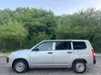 Toyota Probox 1.5 GL 2WD 2014 Silver - 4