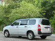 Toyota Probox 1.5 GL 2WD 2014 Silver - 5