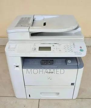 Canon iR1133 Black/White Photocopier