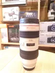 Canon EF 70-200mm f/2.8L USM Lens (Refurbished) - 2