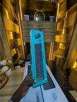 Wireless Keyboard and Mouse Set - 1