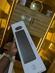 Wireless Keyboard and Mouse Set - 3