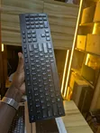 Wireless Keyboard and Mouse Set - 4