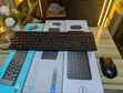 Wireless Keyboard and Mouse Set - 5