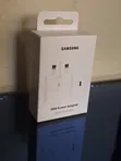Samsung 25W Charger (EP-T2510) - White - 1