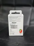 Samsung 25W Charger (EP-T2510) - White - 3