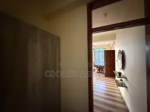 Furnished 2-Bedroom Apartment in Kinondoni