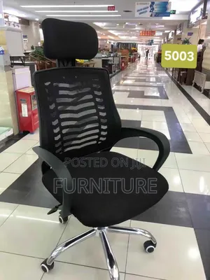 Brand New Chair