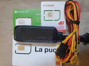 Senke GPS Tracker - Brand New