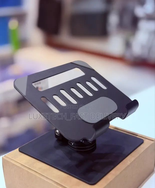 D120 Desktop Swivel Mini Tablet Stand - 1