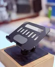 D120 Desktop Swivel Mini Tablet Stand - 2