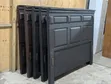 Solid Wood Bed Frame 5/6 & 6/6 - 1