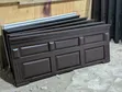Solid Wood Bed Frame 5/6 & 6/6 - 2
