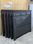 Solid Wood Bed Frame 5/6 & 6/6 - 4