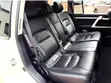 Toyota Land Cruiser VXR 2018 - 2