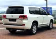 Toyota Land Cruiser VXR 2018 - 3