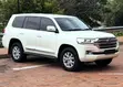 Toyota Land Cruiser VXR 2018 - 4