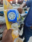 Bubble Gun for Kids - 2